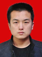 团委书记：李超